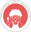 Cooking with Grandma